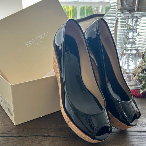 Jimmy Choo - Picture 1 of 5